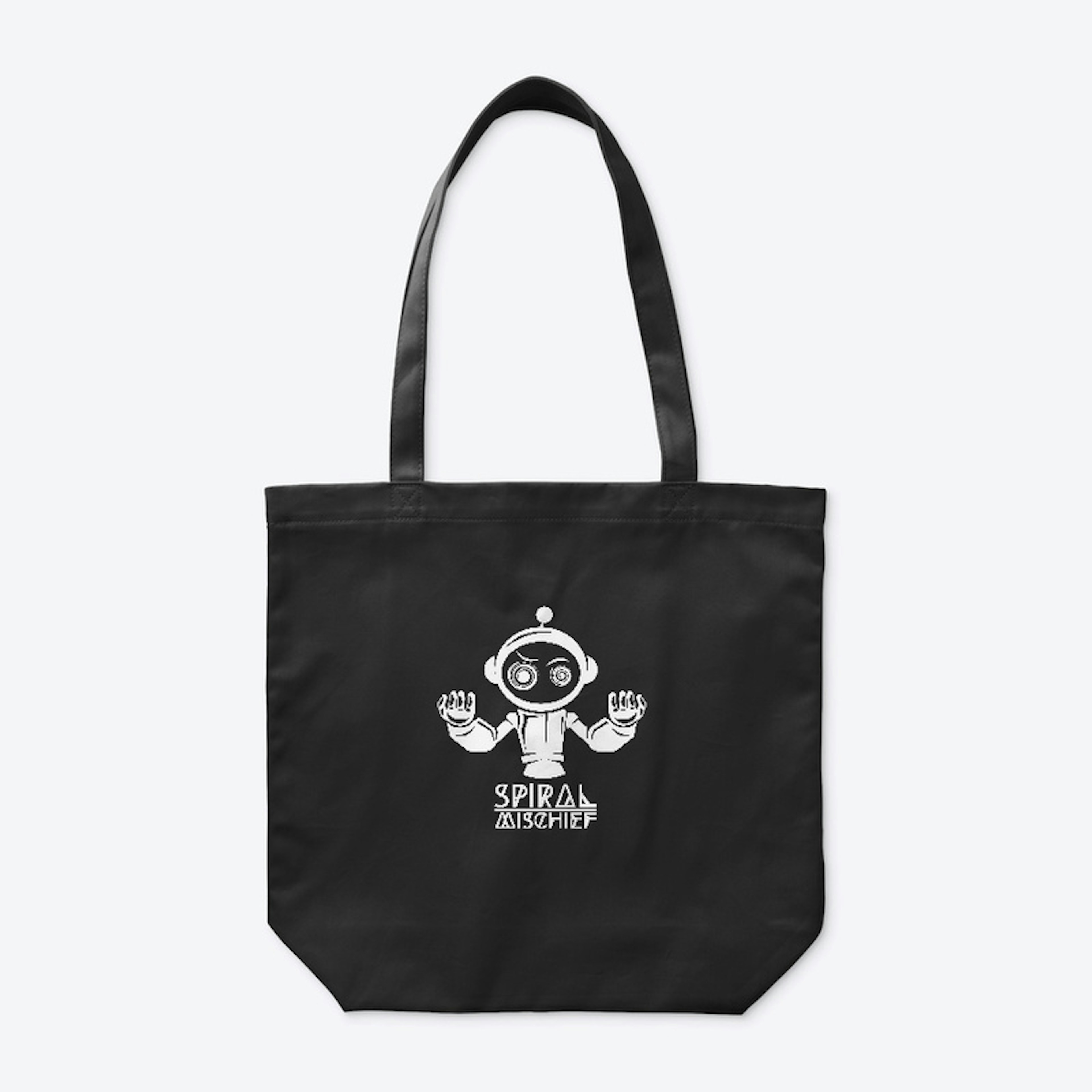 Marching Along Robot Tote